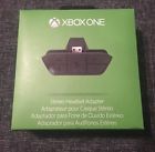 0000000303nc Xbox One Headphones Adapter 605620895465