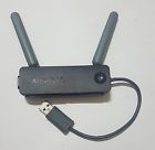 08260002707137 0025aedb766c Microsoft Official Xbox Wireless Network And Adapter Dual Antenna