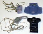 0045496714987 Nintendo Game Boy Advance Ereader Charger And Adapter