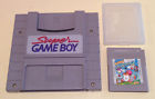 0045496730406 Nintendo Snes Super Gameboy