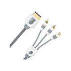 Glx360sv-10 0050644438066 Monster Cable New Xbox 360