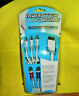 123851-00 0050644482533 Monster Gamelink Component Video And Stereo Audio Av Kit For