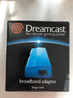 010086501766 Sega Dreamcast Dc Broadband