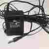 010472 Atari Vintage Power Supply Cord Part No C Ac Adaptor Cable