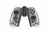 037171952456 Nexilux Motion Controllers Pair With Usb Charging Cable
