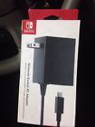045496590222 Nintendo Switch Ac Adapter New