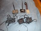 045496610043 Lot Of Atari 2600 Cable