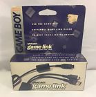 045496720117 Nintendo Official Game Boy Universal Link Cable Set
