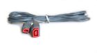 050 Briteley Sensor Bar Extension Cable For The Wii 715866152649