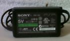 05020124297a Sony Ac Adaptor Volt Comes With Power Cord Which Is
