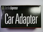 059376000138 Nec Turbo Express Car Adapter New And Never