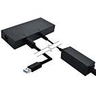 0657631035613 Wiislin Kinect Adapter For Xbox One And