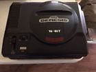 1601 0673419167635 Sega Game Console