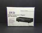 06a02 Radioshack Rf Modulator Coaxial Av Cable Tv Nintendo 040293164140