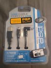 0728658087258 Mad Catz Psp Usb Data And Power Cable