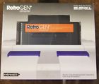0522047 07301 New Super Retro Advance Adapter Gba To Snes Nes