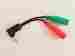 0757440916124 Ienzagencables Pc Headset To Xbox