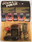 07693002298 Coleco Perma Power Battery Eliminator Adapter New In