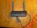 08260094121315 Xbox Microsoft 360 Wireless N Networking Adapter