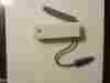 08260136911819 Xbox Arcade Microsoft Original Wireless Adaptor For 360