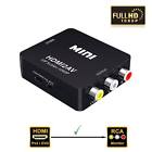0848719037869 Unbranded Converter Upscaler To Hdmi Xbox Nintendo Retron