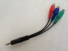 1-849-276-11 Sony Av Adapter Cable 682318231903