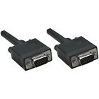 337342 100ft Cable Manhattan Svga Brand Hd15 -