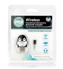 10215 Drhotdeal Bluetooth Wireless Headset Headphone Adapter With Mic For Sony