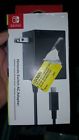 105031b Nintendo Genuine Switch Ac