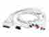105638 Monoprice 5638 6ft 4 In 1 Component Cable For Xbox 360 Wii Ps3 And Ps2