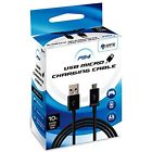 Ps4-xbox 10ftusb Ortz 10 Usb Cables 758710632485
