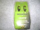 10h20a Insignia High Speed Hdmi Cable