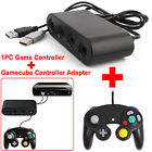 Lk-n206bk 11574096 Nsi 4 Port Gamecube 605945684751