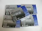 Dds-125 12 Imation Computer Tapes Gb 5 24 Lot 4mm Backup