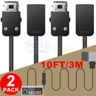 120202-00081 Nsi 2x 1x 10ft Exteon