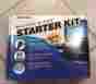 12190 Norazza Blu-ray And Ps3 Enhancement Pack Starter Kit 810598012190