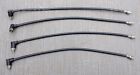 1282 Rca Connector Rf Cable For Collins Amateur Radio