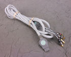 12s Video Av Cable Psyclone 815687009259