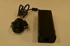 12v-120w Xbox New Offical Ac Adapter Power Supply Cord Cable For 360 Slim S Oem