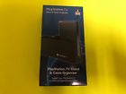 1304663 Power Aftermarket Playstation Tv Stand Cable Organizer New 617885009846