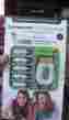 132325 Monster Component Video Cable Hd Gaming For Xbox 360 New 050644514159