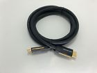 132326-00 Monster Cable Standard Speed Hdmi For Playstation Xbox One
