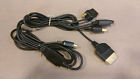 144010806 Gametech Sony Playstation Dreamcast Super Famicom Xbox Rgb 4945664102249