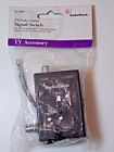 15-1269c Radioshack Radio Shack Switch