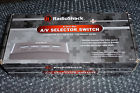 15-313 Radio Shack New S-video