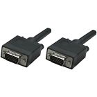 312721 15ft Manhattan Cable - Svga Hd15 Brand
