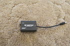 16-bit-8-bit Performance Bit Rf Switch By