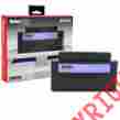Rb-nes-6072 16-bit Retro-bit Retroport Nes To Snes Cartridge Adapter For Nintendo Consoles New 849172004375