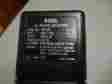 1602-05 Sega Genesis Ac Adapter Power Supply Mains Uk Plug Video Game
