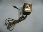 1659 Sega Genuine Oem Genesis Ac Adapter Model Power Supply For